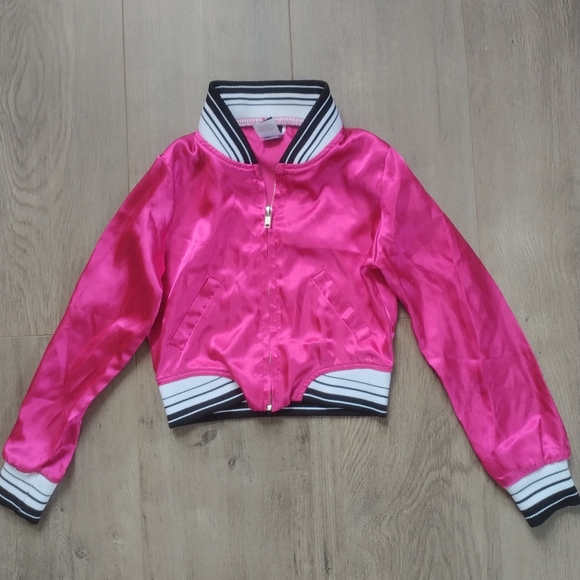 Toddler jacket - Picture 3 of 4
